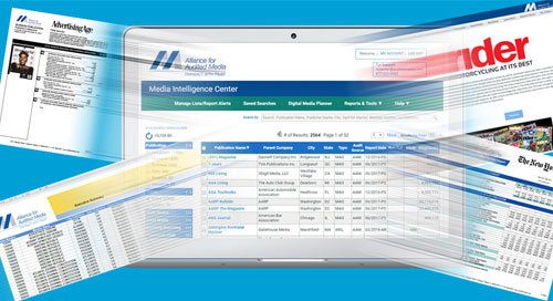 Analysis, Access and Assurance: News Media Buying Agencies Explain the Importance of Audited Data