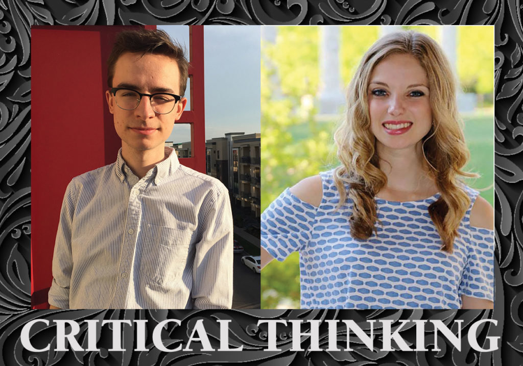 CriticalThinking