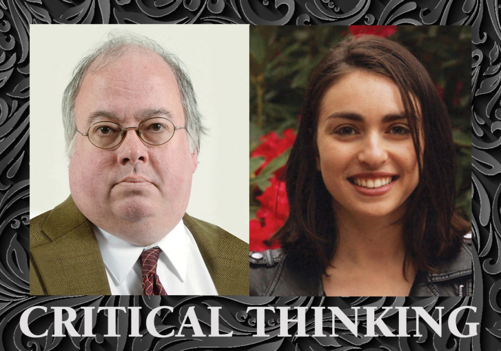 CriticalThinking