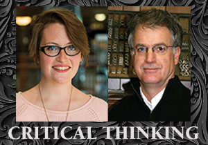Critical Thinking