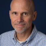 Gary White, Lakeland Ledger reporter 