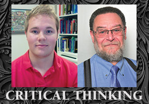 Critical Thinking October