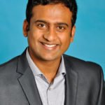 Vamsi Kanuri