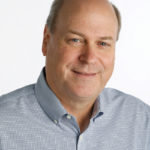 Bernie Kosanke, Miami Herald Media Co. regional director of audience development and circulation