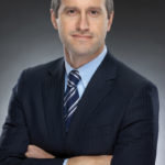 Matt Lindsay, Mather Economics president