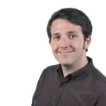 Eric Webb, Austin American-Statesmen social media and engagement editor