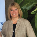 Nancy Lane, Local Media Association president