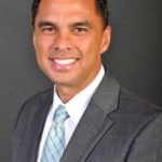 Tony Bernados