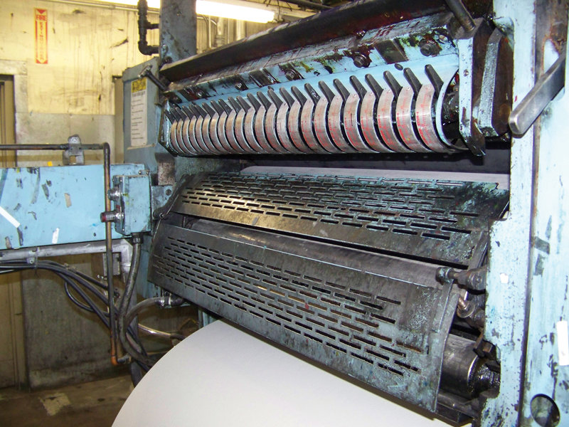 Production: Practicing Safe Operations and Compliance in Your Facility ...