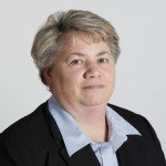 Sherry Chisenhall