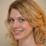 Kelly Andresen, vice president of branded content at Gannett