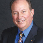 Doug Caldwell, Petoskey News-Review publisher