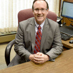Darrell Lewis