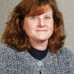 Sharon Ryan, Bay Area News Group president and publisher  