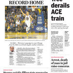 A mockup of the East Bay Times
