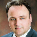 Paul Jeffko, SmallTownPapers, Inc. president and founder