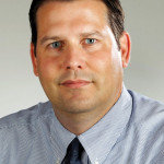 Mitch Pugh, Post and Courier executive editor 
