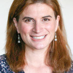 Elisabeth Goodridge, New York Times Metro digital deputy 