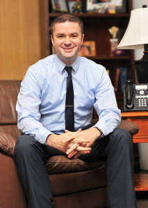 Jacob Brower 