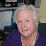 Kathy Portie