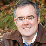 Bill Hankes, founder and CEO of Sqoop