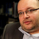 Jason Rezaian