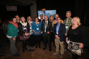 Des Moines Register staff
