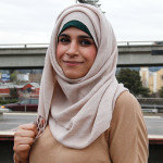 Zainab Khan 