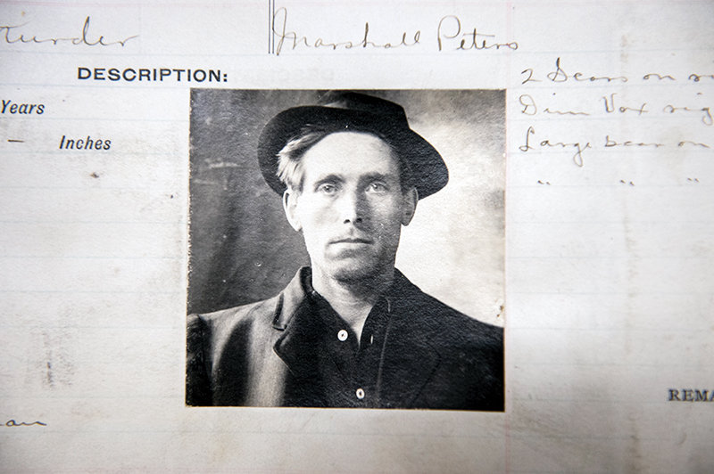 Joe Hill