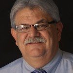 Ted Daniels