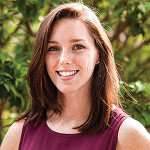 Kelly Zegers 