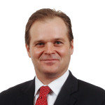 Derek May