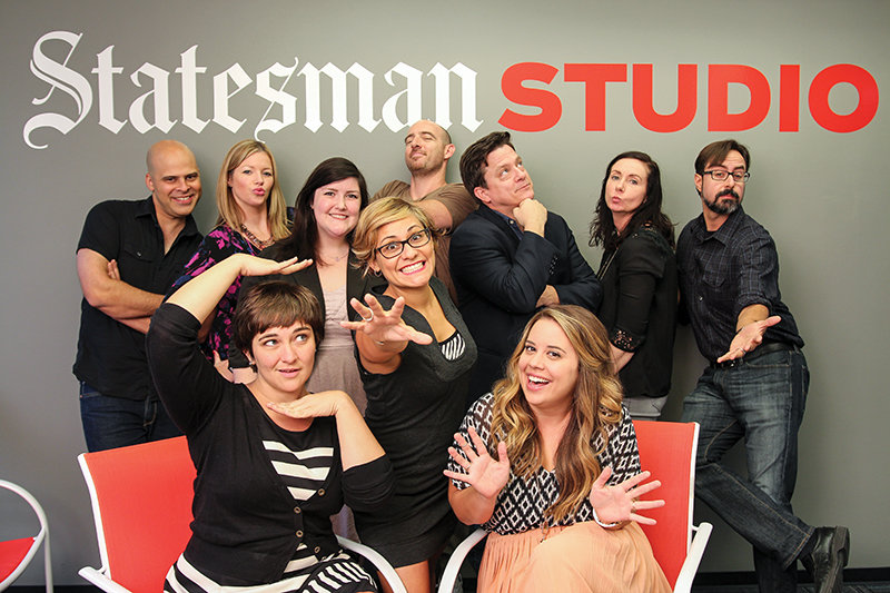 Statesman Studio Group