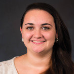 Mary Bradley, senior, Murray State University