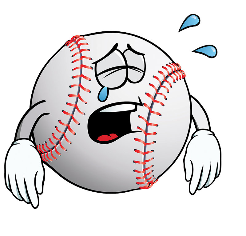 Business of News: Batter Up!