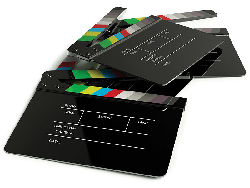 Digital Publishing: To GIF or Not to GIF?