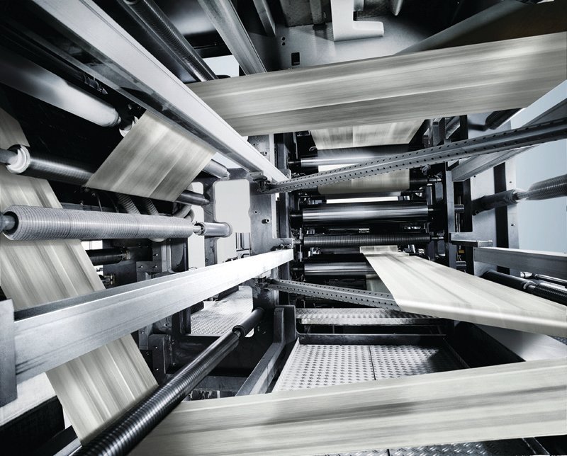 Digital Printing 101