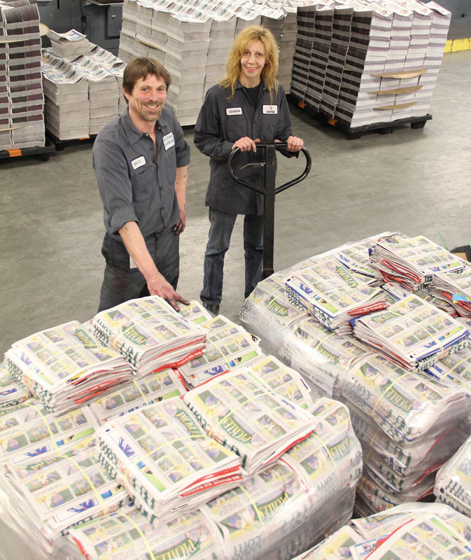 Production: Seacoast Media Group Diversifies Print Portfolio
