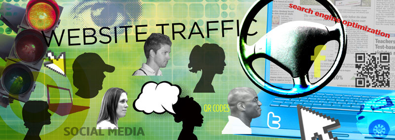Secrets to Increase Website Traffic