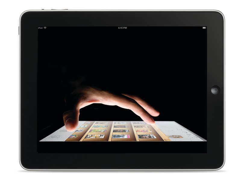 Apple's Newsstand Gives Publishers A Push