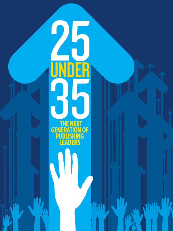 E&P's 25 Under 35, 2012