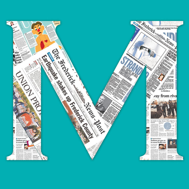The Frederick News-Post Resumes Monday Print Edition