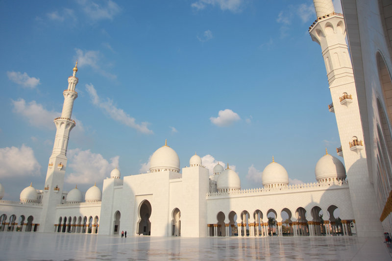 Middle East Lures American Journalists with Jobs and International Experience
