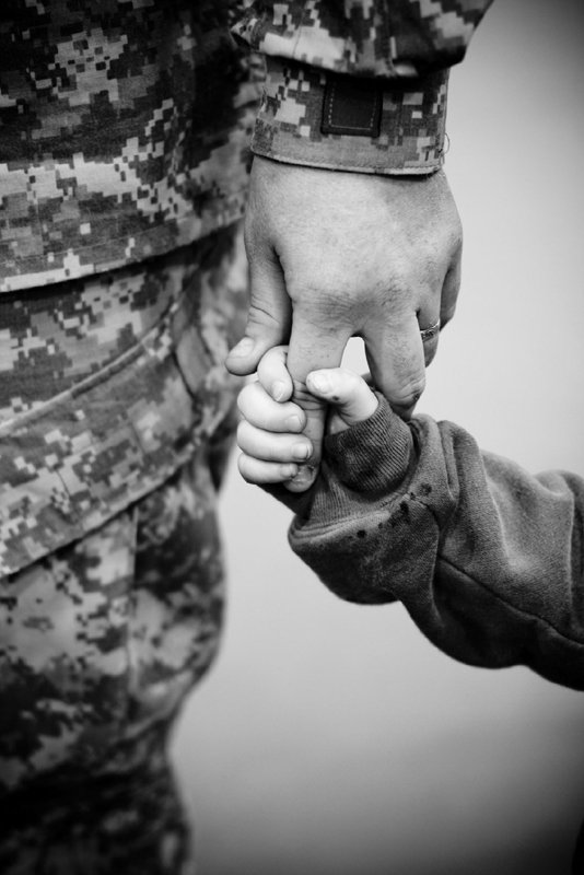Newspapers Chronicle Lives of Returning Veterans