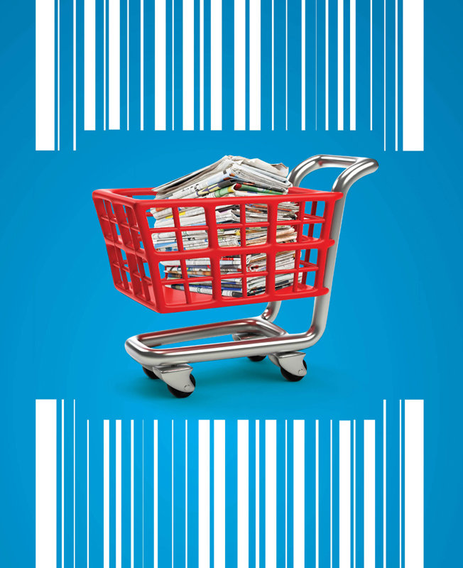Partners In Print: How Newspapers And Retailers Form Successful Relationships