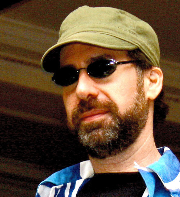 ‘Journoterrorist’ Teaches Students It’s OK To Fail