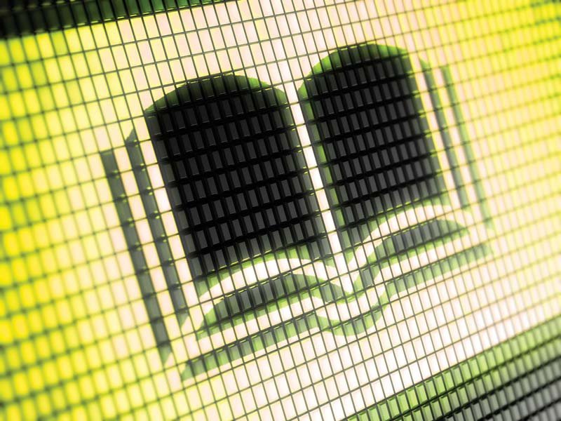 Swipe, Share, Sell: What Publishers Need To Know About Digital Editions