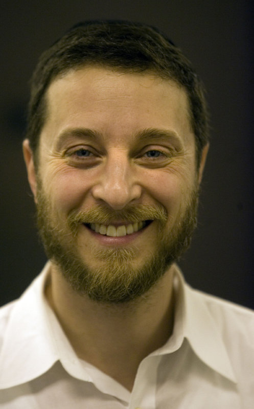 Industry Achiever: Zev Singer