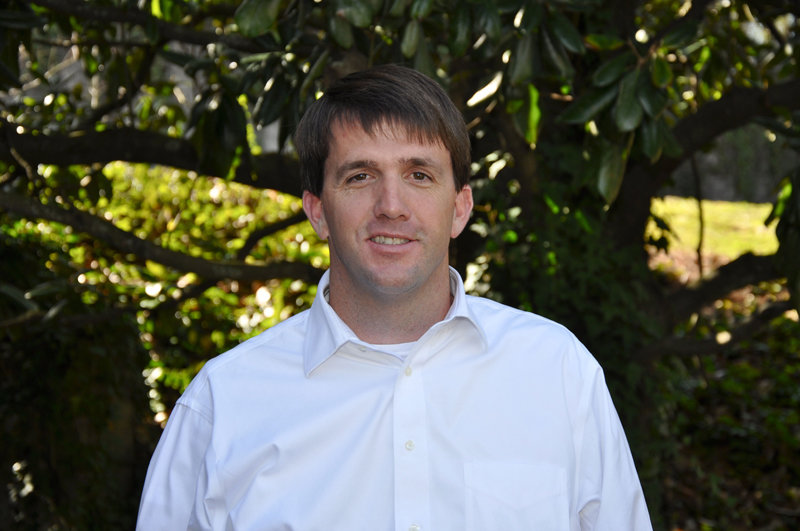 Industry Achiever: Dan Starnes