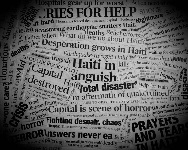 Study Shows Mainstream and Ethnic Media Face Similar Challenges